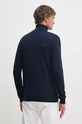 Одежда Шерстяной свитер Tommy Hilfiger MW0MW36537 тёмно-синий