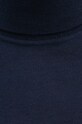 Шерстяной свитер Tommy Hilfiger MW0MW36537 тёмно-синий