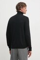 Одяг Вовняний светр Tommy Hilfiger MW0MW36537 чорний