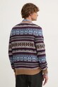 Одежда Шерстяной свитер Tommy Hilfiger MW0MW37026 бордо