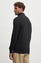 Одежда Хлопковый свитер Tommy Hilfiger MW0MW37331 чёрный