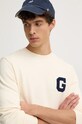 Кофта Gant 2043023 бежевый