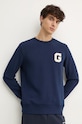 Mikina Gant námořnická modř 2043023