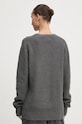 Oblečení Bavlněný svetr Guess Jeans M4BR30.Z3HM1 šedá