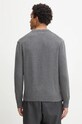 Odzież Guess Jeans sweter bawełniany M4BR31.Z3HM1 szary