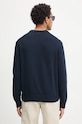 Oblečení Bavlněný svetr Guess Jeans M4BR32.Z3HM1 námořnická modř