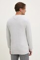 Îmbrăcăminte Tommy Jeans pulover de bumbac DM0DM19429 gri