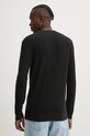 Одяг Светр Tommy Jeans DM0DM19438 чорний