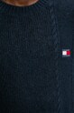 Свитер Tommy Jeans DM0DM19440 тёмно-синий