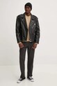 Светр Tommy Jeans DM0DM19440 коричневий AW24