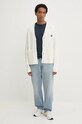 Tommy Jeans cardigan DM0DM19441 bej AW24