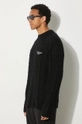 Carhartt WIP wool jumper Signature Sweater black I033885.K02XX