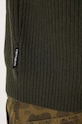 Vlněná vesta Carhartt WIP Marlon Vest Sweater I033909.666XX