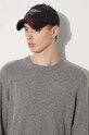 Carhartt WIP maglione in lana Alten Sweater I033917.V6XX grigio