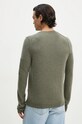 Ruházat ZADIG&VOLTAIRE kasmír pulóver KMSW00664 zöld