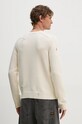 Îmbrăcăminte ZADIG&VOLTAIRE pulover de lana KMSW00698 bej