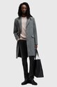 Вовняний светр AllSaints MODE M002KZ