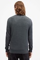 Ruházat AllSaints gyapjú pulóver MODE M002KZ szürke