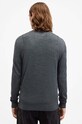 Îmbrăcăminte AllSaints pulover de lana MODE M002KZ bleumarin
