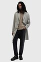 Vlnený sveter AllSaints MODE M002KZ