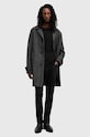 AllSaints pulover de lana MODE M002KZ negru
