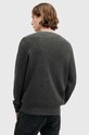 Одежда Свитер AllSaints ASPEN CREW M089KB серый