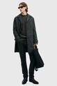 AllSaints pulover ASPEN CREW M089KB