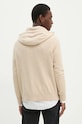 Odzież FROM FUTURE sweter kaszmirowy MPH00493 beżowy
