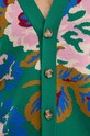Vlněný svetr Drôle de Monsieur Le Cardigan Peony E.CA124.WO007.GN