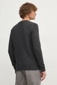 Ρούχα Sisley πουλόβερ 1176S104D γκρί