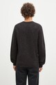 Oblečení Vlněný svetr Norse Projects Birnir Brushed Lambswool N45.0520.9901 vícebarevná