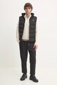 Abercrombie & Fitch pulover din amestec de lana KI120.4149.100 bej AW24