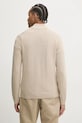 Îmbrăcăminte Abercrombie & Fitch pulover din amestec de lana KI120.4180.150 bej