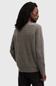 Îmbrăcăminte AllSaints pulover de lana POINTER CREW M003KB gri