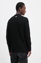 Oblečenie Vlnený sveter G-Star D23731.D447 čierna