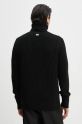 Abbigliamento G-Star Raw maglione in lana D23732.D447 nero