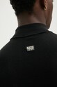 G-Star pulover de lână D25175.D847 negru