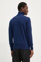 Îmbrăcăminte G-Star pulover de lână D25177.D847 bleumarin