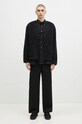 Кардиган з домішкою вовни Our Legacy Cardigan M4206CBM