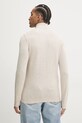 Îmbrăcăminte Hollister Co. pulover KI320.4041.102 bej