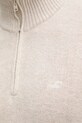 Hollister Co. pulover KI320.4041.102 bej