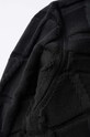 by Parra cotton jumper Your Boring Abstract Village Knitted Pullover black 52330