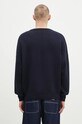Clothing 032C woolen jumper ''Selfie'' Sweater F24.URK.1511.300 navy