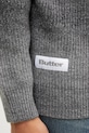 Свитер Butter Goods Beams Knit Sweater серый BG243301