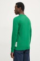 Одяг Светр Lindbergh 30.800245.GREEN зелений