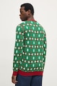 Одяг Светр Lindbergh 30.800246.POPGREEN зелений