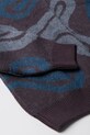 Одежда Свитер с примесью шерсти by Parra Stupid Lava Lamp Knitted Pullover 52415.. бордо