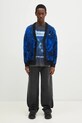 Джемпер Lacoste AH2923 голубой