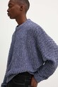 Sunnei pulover RTWXKNW002