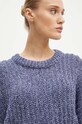 Sunnei pulover RTWXKNW002